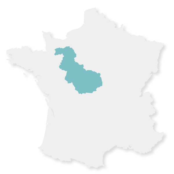 Points d'interventions Points d'interventions