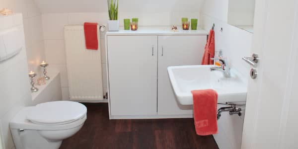 sanitaires