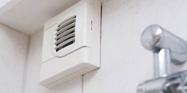 ventilation